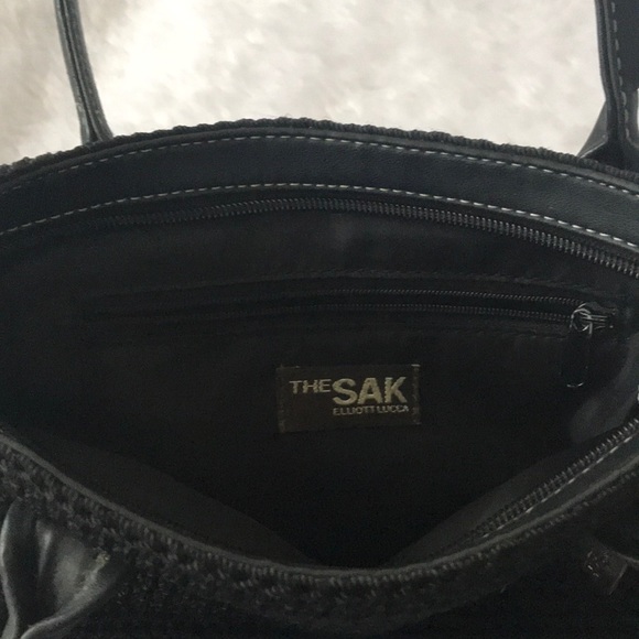 THE SAK ELLIOT LUCA PURSE - Picture 3 of 8